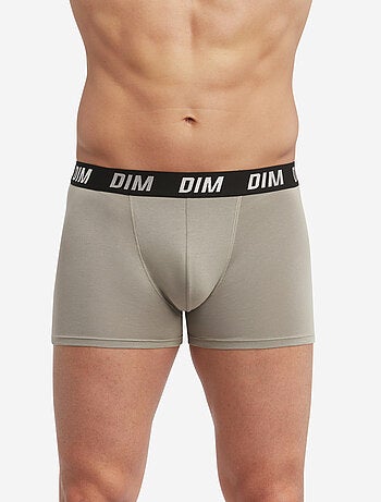 Lot de 3 boxers à thermorégulation Sport