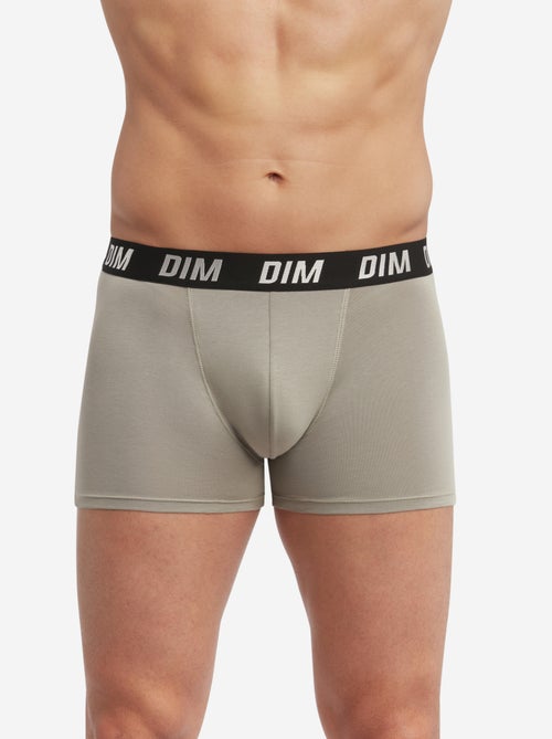 Lot de 3 boxers à  thermorégulation Sport - Kiabi