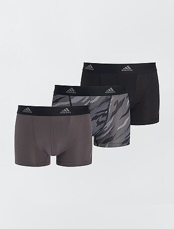 Lot de 3 boxers 'adidas'