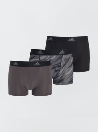 Lot de 3 boxers 'adidas'