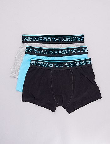 Lot de 3 boxers 'Airness'