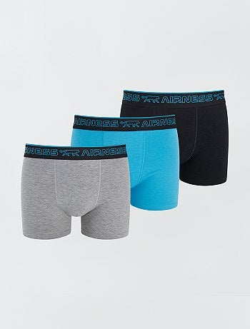 Lot de 3 boxers 'Airness'