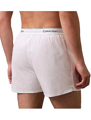 Lot de 3 boxers calvin klein jeans