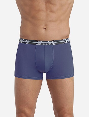 Lot de 3 Boxers Coton Powerful