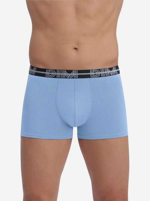 Lot de 3 Boxers Coton Powerful - Kiabi