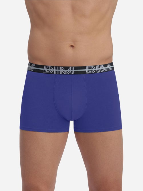 Lot de 3 Boxers Coton Powerful - Kiabi