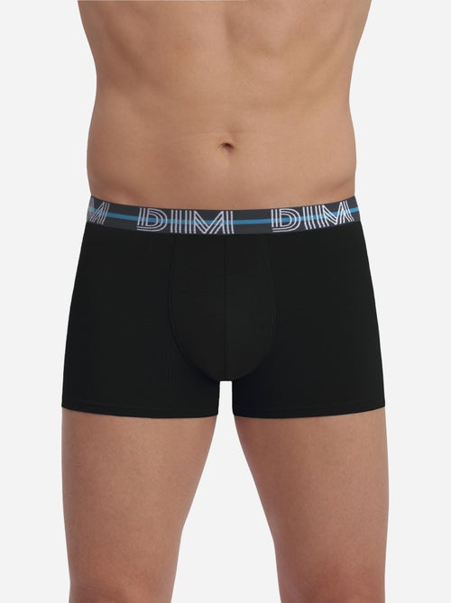 Lot de 3 Boxers Coton Powerful - Kiabi