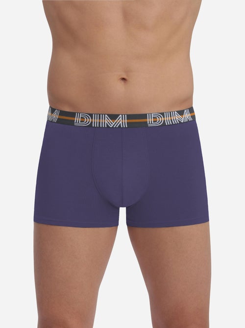 Lot de 3 Boxers Coton Powerful - Kiabi