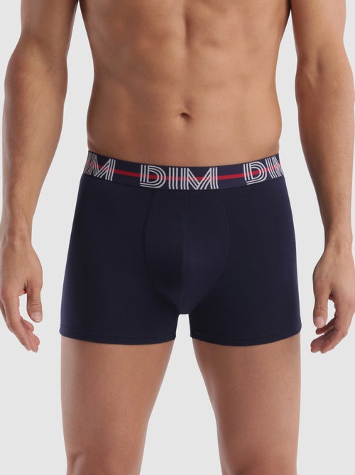 Lot de 3 Boxers Coton Powerful - Kiabi