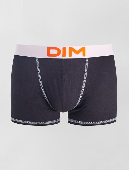 Lot boxer homme dim hot sale