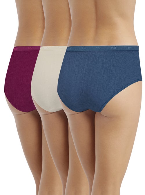 Lot de 3 boxers 'DIM' - Kiabi