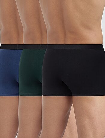 Lot de 3 boxers 'Dim'