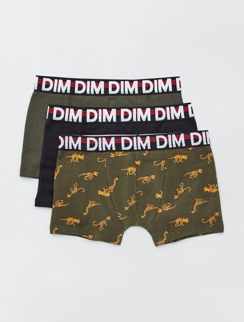 Boxer dim 10 discount ans