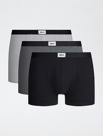 Lot de 3 boxers 'Dim'