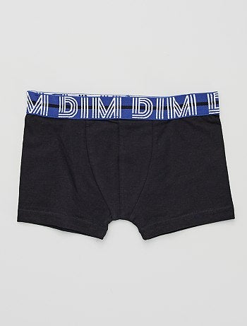 Lot de 3 boxers 'DIM'