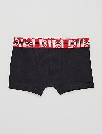 Lot de 3 boxers 'DIM'