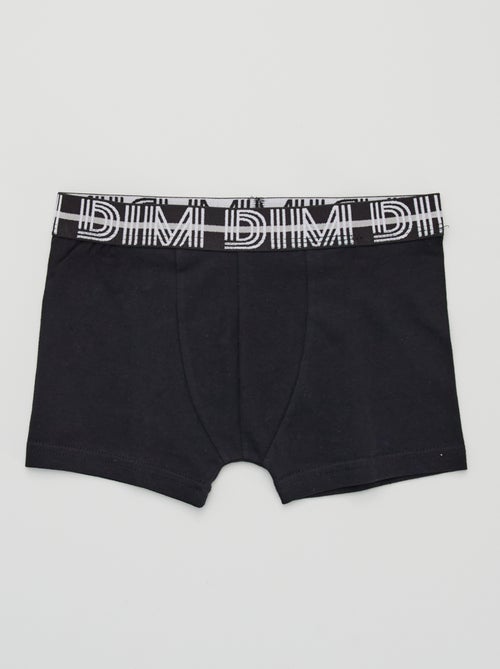 Lot de 3 boxers 'DIM' - Kiabi