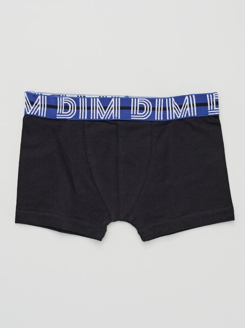Lot de 3 boxers 'DIM' - Kiabi