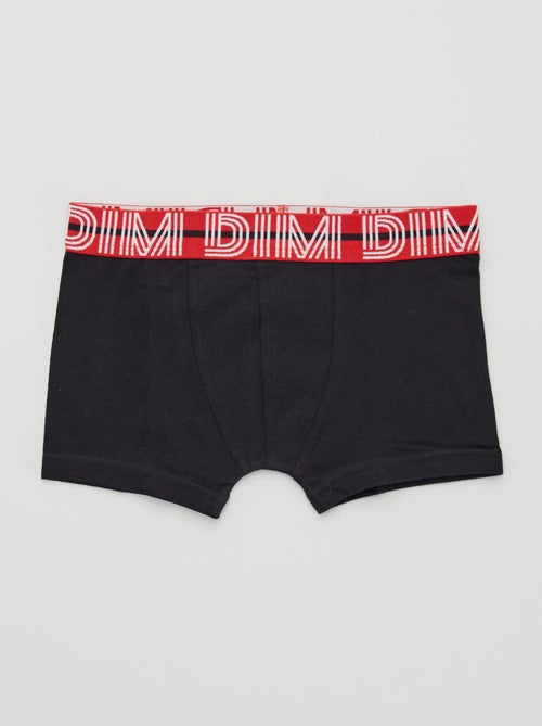 Lot de 3 boxers 'DIM' - Kiabi
