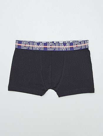 Lot De 3 Boxers / Slips Garçon Gildan – Taille S (6-8 Ans) – Neufs Avec étiquettes
