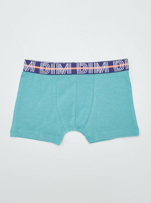 Lot de 3 boxers 'DIM' - Kiabi