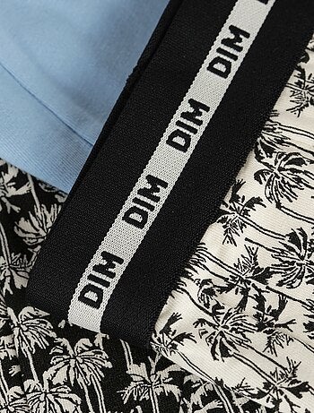 Lot de 3 boxers 'DIM'