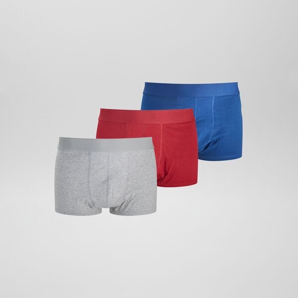 taille boxers