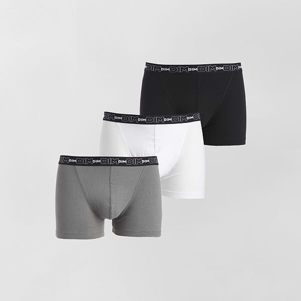 taille calecon dim