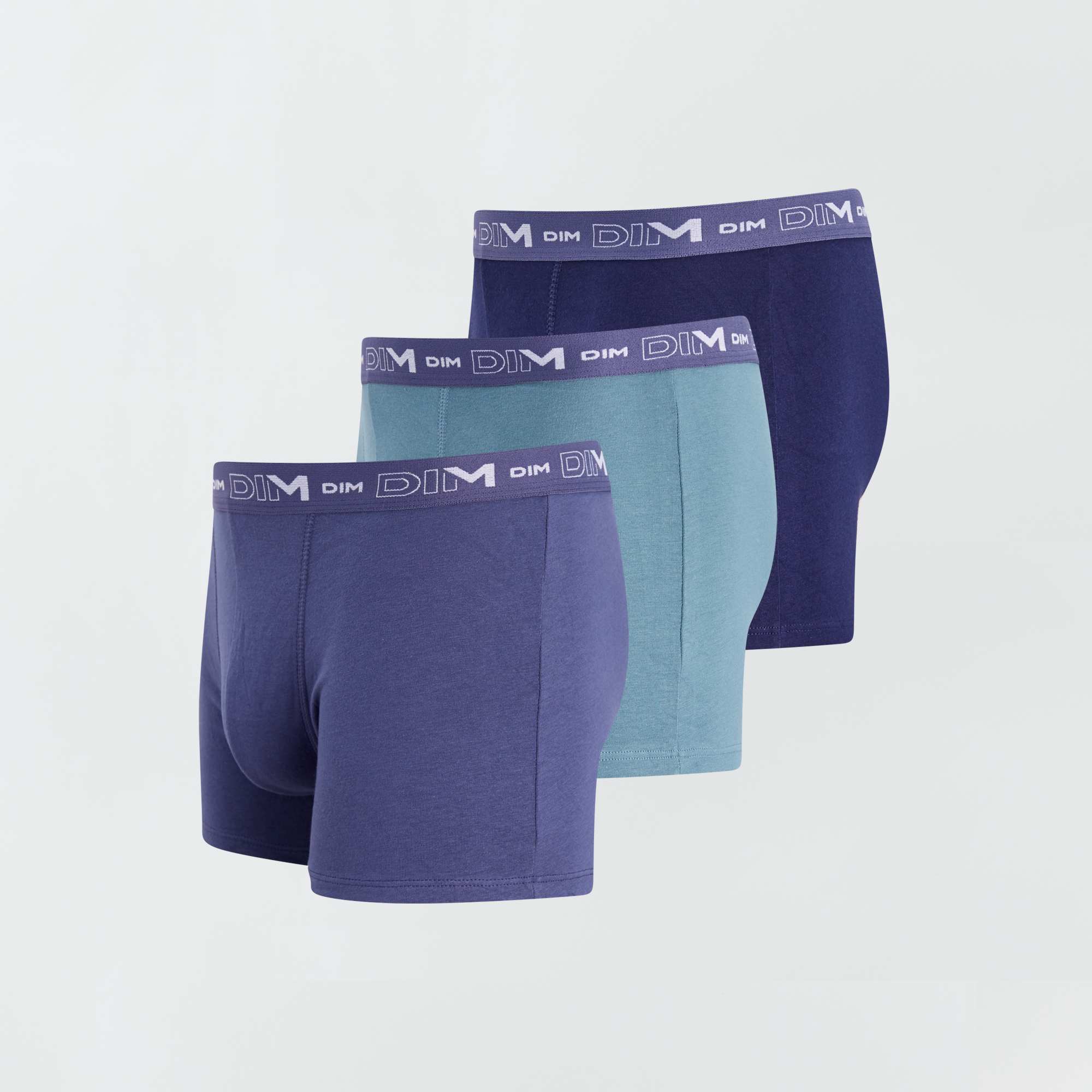 Coton Stretch Boxer Dim Homme Amazon Coton Stretch Boxer Dim Kiabi