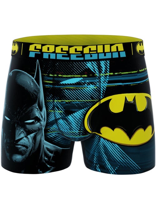Lot de 3  boxers enfant DC Comics Freegun - Kiabi