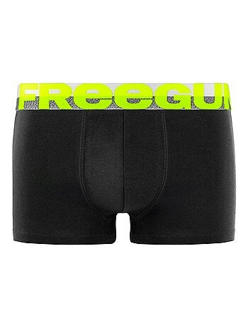 Lot de 3 boxers enfant Dynamique Freegun