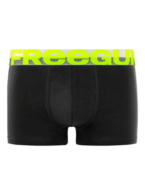 Lot de 3 boxers enfant Dynamique Freegun - Kiabi