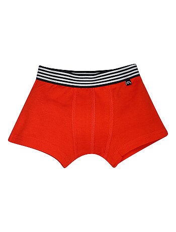 LOT DE 3 BOXERS ENFANT ESTEBE