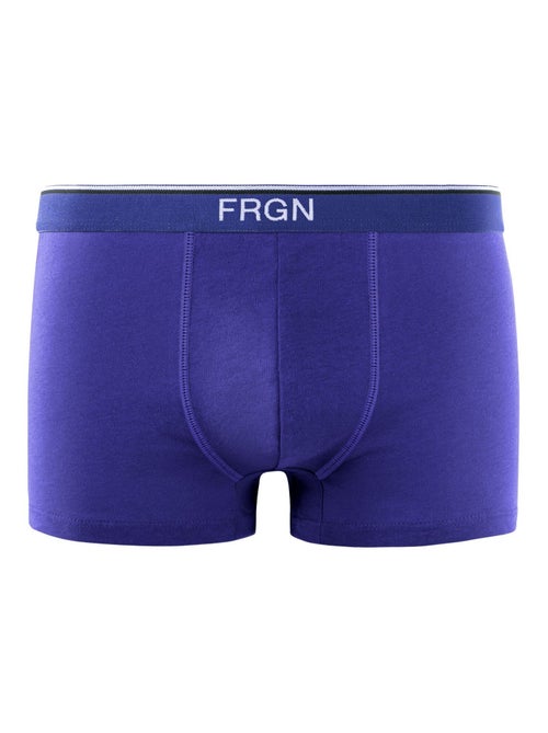 Lot de 3 boxers enfant Frgn Freegun - Kiabi