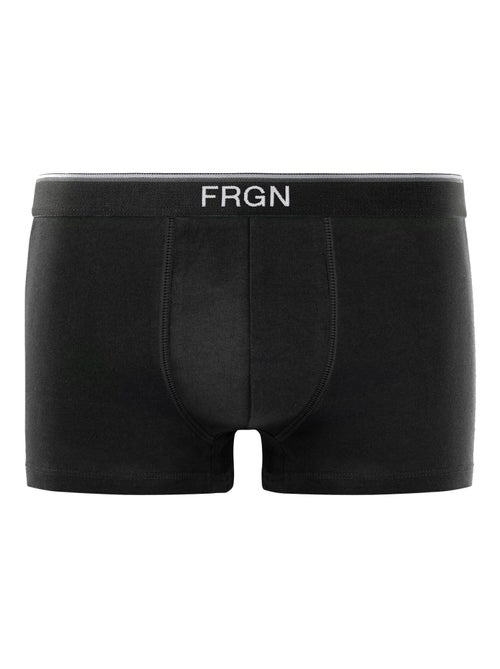 Lot de 3 boxers enfant Frgn Freegun - Kiabi