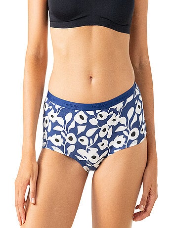 Lot de 3 boxers femme Ecopack Mode Athena
