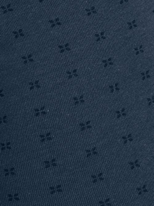 Lot de 3 boxers fermés coton biologique majoritaire - Damart - Kiabi