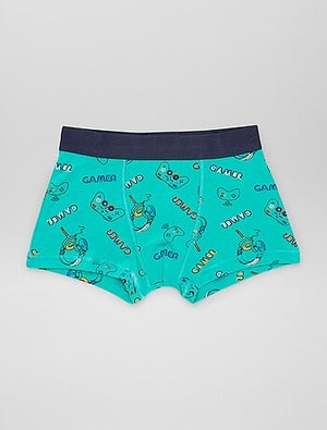 Lot De 2 Boxers Dragon Ball Z Pour Garçon - Sous-vêtements Confortables Aux Couleurs Des Héros
