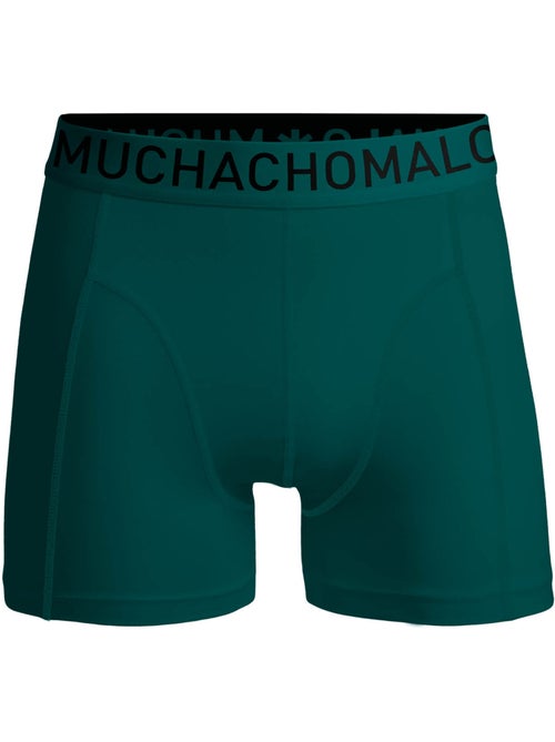 Lot de 3 boxers garçon Muchachomalo - Kiabi Lot de 3 boxers garçon Muchachomalo - Kiabi