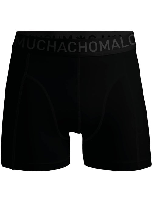 Lot de 3 boxers garçon Muchachomalo - Kiabi Lot de 3 boxers garçon Muchachomalo - Kiabi