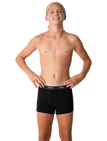 Lot de 3 boxers garçon My Petit Prix Athena