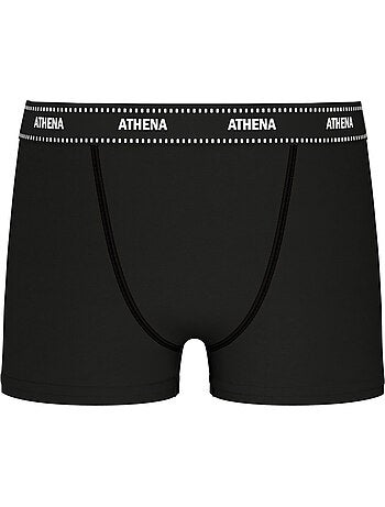 Lot de 3 boxers garçon My Petit Prix Athena