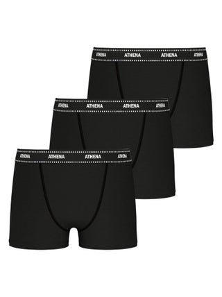 Lot de 3 boxers garçon My Petit Prix