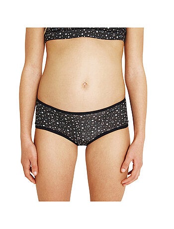 Lot de 3 boxers Girl Mode by Athena Fille