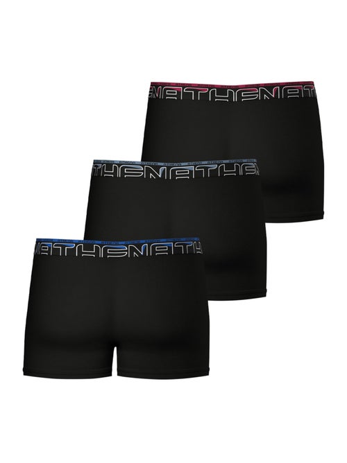 Lot de 3 boxers homme Athena - Kiabi