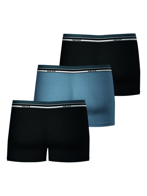 Lot de 3 boxers homme Athena - Kiabi