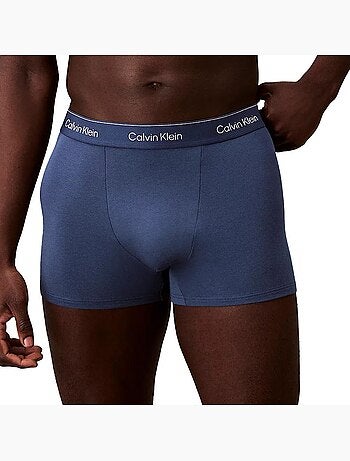 x3 Boxers Homme Calvin Klein