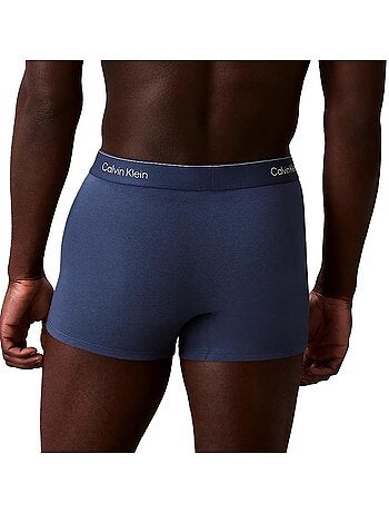 x3 Boxers Homme Calvin Klein
