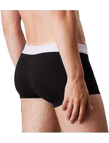 x3 Boxers Homme Calvin Klein