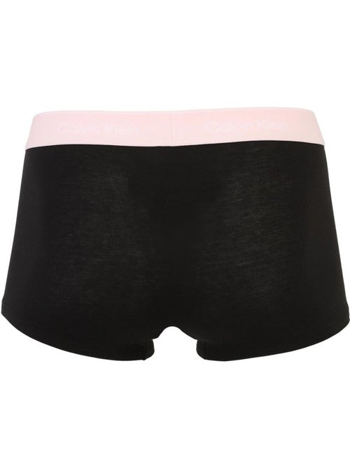 Lot de 3 boxers homme calvin klein jeans - Kiabi